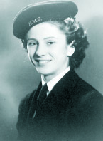 betty