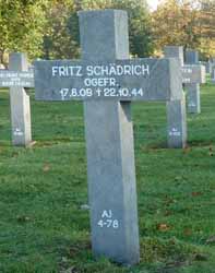 Fritz Schadrich