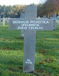 Gerhard Pichotka